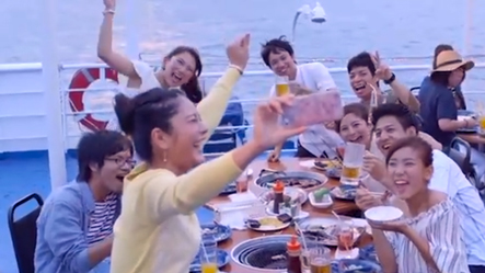 デラックスＢＢＱ